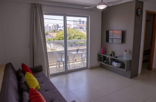 Ponta Negra Apartment | Emerald Condominium