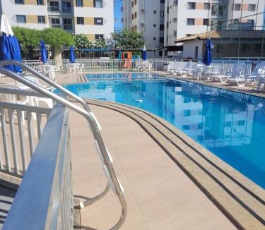 Aruana Apartment | EmitaLar - Apartamento em Aracaju prox a praia