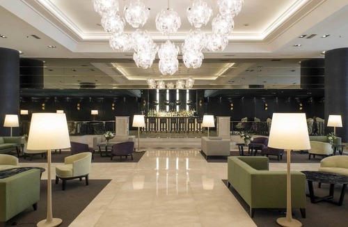 Retiro Hotel | Emperador Hotel Buenos Aires