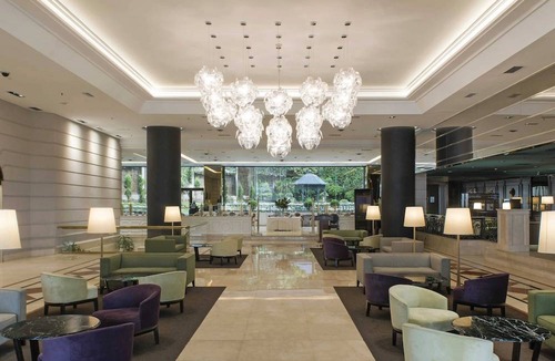 Retiro Hotel | Emperador Hotel Buenos Aires