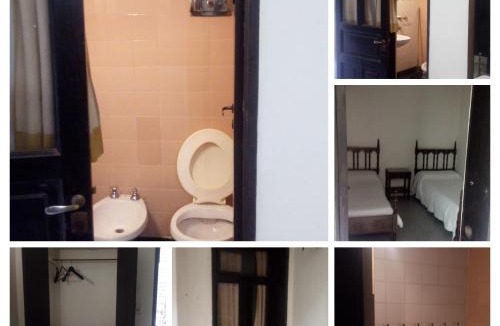 Santa Fe Hotel | EMPERATRIZ HOTEL familiar