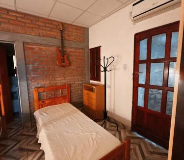 Tinogasta Apartment | En Armonía