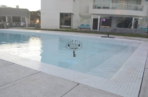 San Rafael Apartment | En el Corazón de Playa Brava