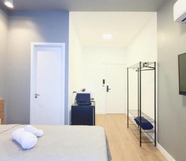 Asa Sul Apartment | ENAP, PF, ABIN, Setor hospitalar - Sua Melhor Opção