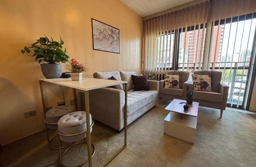 Centro Apartment | ENB1067 Flat Super Decorado p até 4 pp no centro de SBC