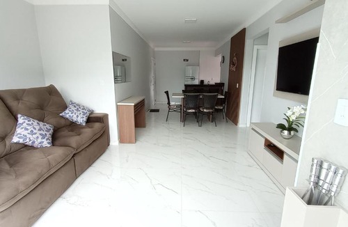 Piratuba Apartment | Encantador Apto NOVO, climatizado e confortável - 200m das Thermas