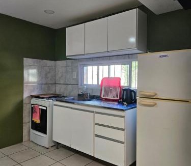 Posadas Apartment | Encantador departamento de un dormitorio