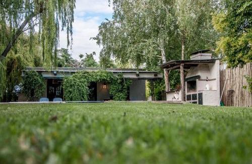 Vistalba House | Encantadora casa de campo