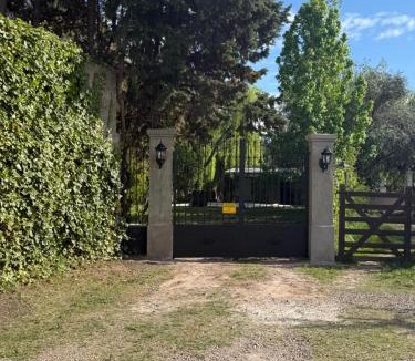 Vistalba House | Encantadora casa de campo