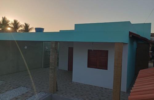 Pontal do Coruripe House | Encanto à Beira-Mar no Pontal de Coruripe