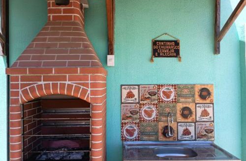 Pontal do Coruripe House | Encanto à Beira-Mar no Pontal de Coruripe
