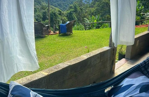 Santa Rita do Ribeira House | Encanto da Paz
