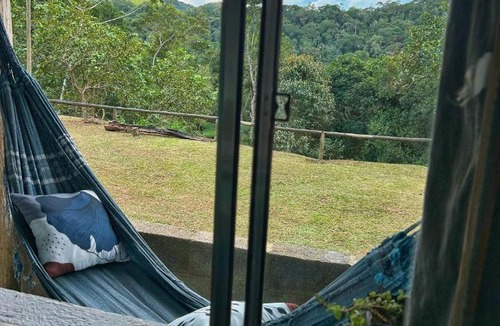 Santa Rita do Ribeira House | Encanto da Paz