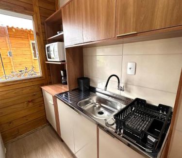 Ubatuba House | Encanto das Ondas Guesthouse