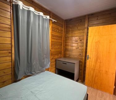 Ubatuba House | Encanto das Ondas Guesthouse