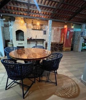 Paracuru House | Encanto de paracuru