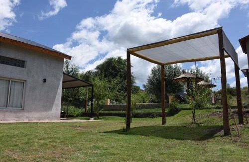 Potrero de los Funes Cabin | Encanto Puntano
