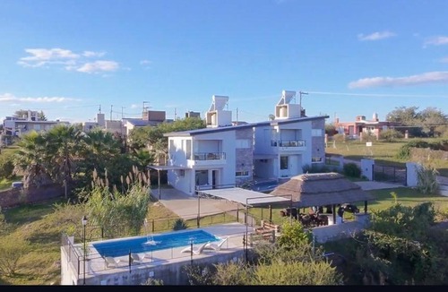 Comuna Estancia Vieja Apartment | Encanto Serrano II