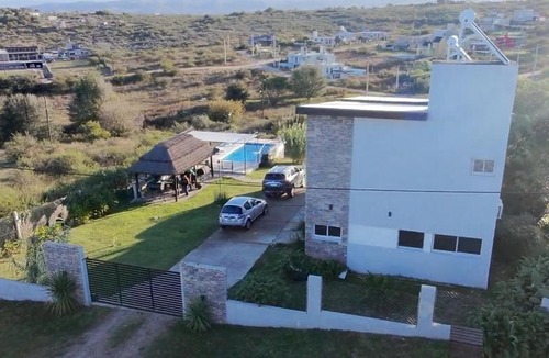 Comuna Estancia Vieja Apartment | Encanto Serrano II