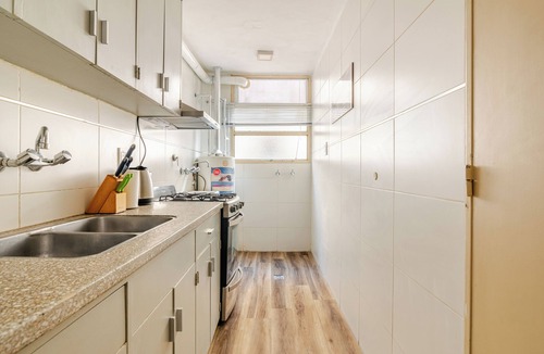 Historic Center Apartment | Encanto Urbano junto a Peatonal
