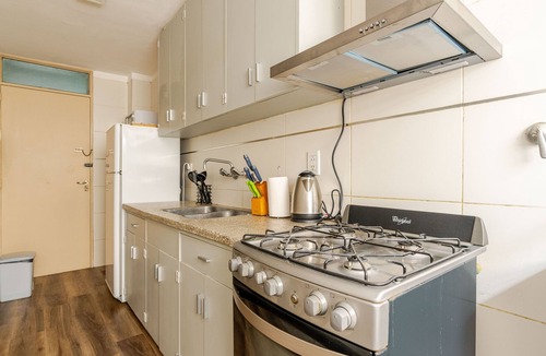 Historic Center Apartment | Encanto Urbano junto a Peatonal