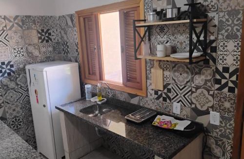 Batatuba Apartment | Encantos de Canedos