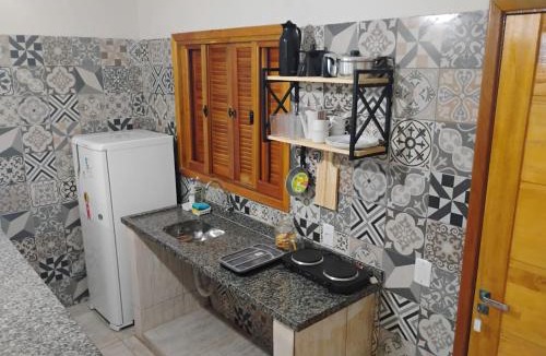 Batatuba Apartment | Encantos de Canedos