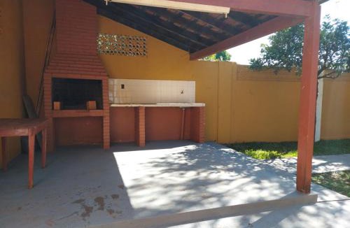 Encarnacion House | Encarnacion House
