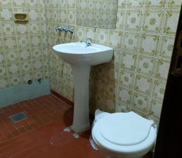 Encarnacion House | Encarnacion House