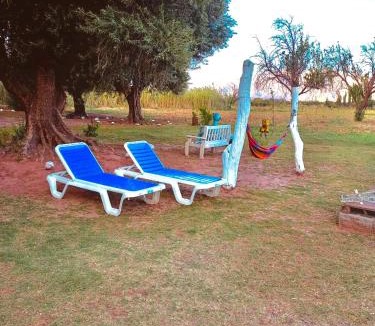La Puntilla Cabin | Encuentro de Almas (Soulmate Encounter)