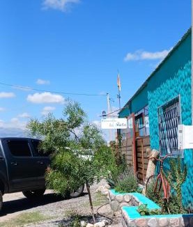 Amaicha Del Valle House | ENCUENTRO LA ÑATA