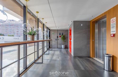 Setor Noroeste Apartment | ENE - Apartments in Noroeste in Brasília