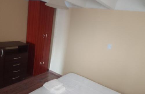 San Martin Apartment | ENECO