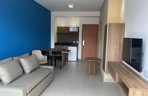 Sao Pedro Apartment | Enjoy São Pedro Thermas Resort - Apartamento