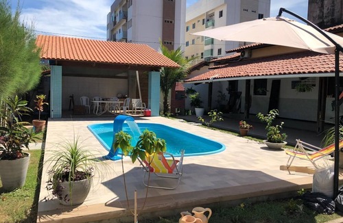 Intermares House | Enjoy a comfortable vacation at Intermares beach!