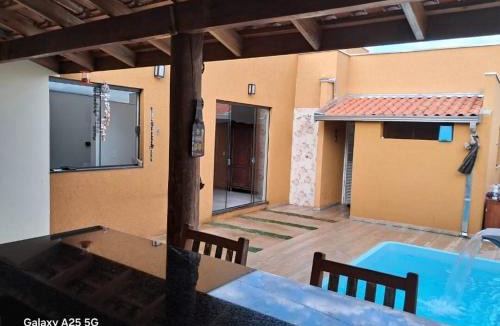 Delfinopolis House | Enjoy Canastra