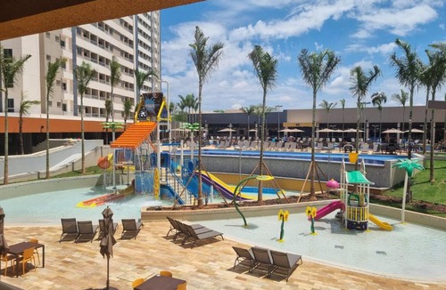 Olimpia Resort | Enjoy Solar das Águas