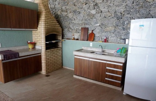 Pontal Apartment | Enjoy this marvel! Oceanfront!