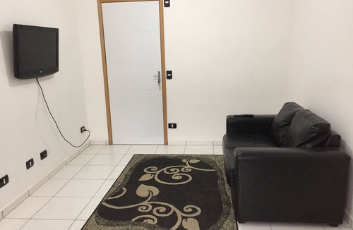 Ipiranguinha Apartment | Enjoy To Rest Or Enjoy The City Of Ubatuba Rubieli 12 99124 7272