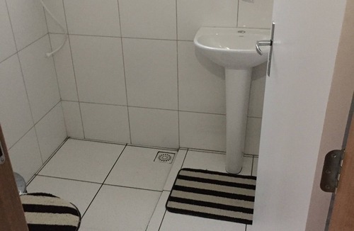 Ipiranguinha Apartment | Enjoy To Rest Or Enjoy The City Of Ubatuba Rubieli 12 99124 7272