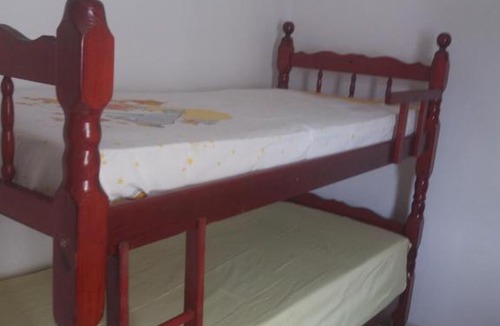 Loteamento Joao Batista Juliao Apartment | Enseada