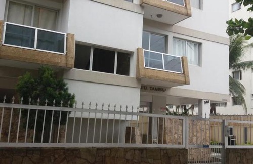 Loteamento Joao Batista Juliao Apartment | Enseada