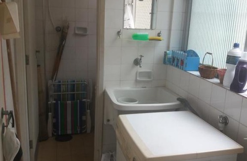 Loteamento Joao Batista Juliao Apartment | Enseada
