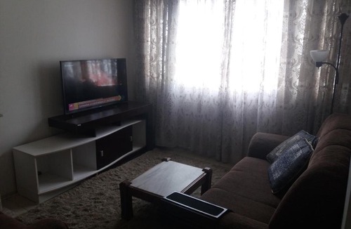 Loteamento Joao Batista Juliao Apartment | Enseada