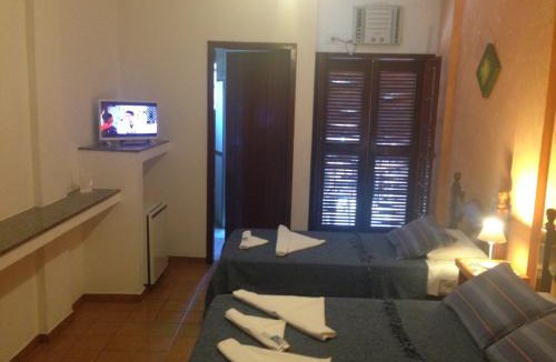Praia da Enseada House | Enseada Hotel
