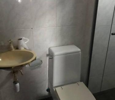 Parque Enseada Apartment | Enseada para família