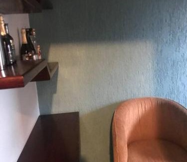 Parque Enseada Apartment | Enseada para família