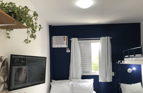 Parque Enseada Apartment | Enseada Village Guarujá 3