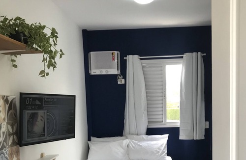 Parque Enseada Apartment | Enseada Village Guarujá 3