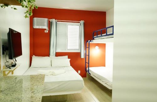 Parque Enseada Apartment | Enseada Village Guarujá